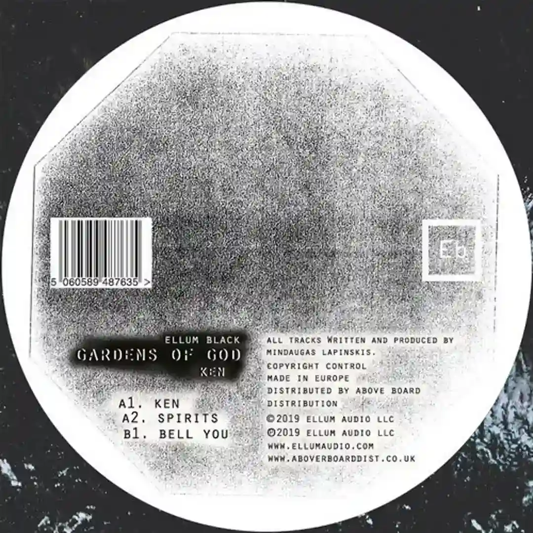 Bell You (Original Mix) cover