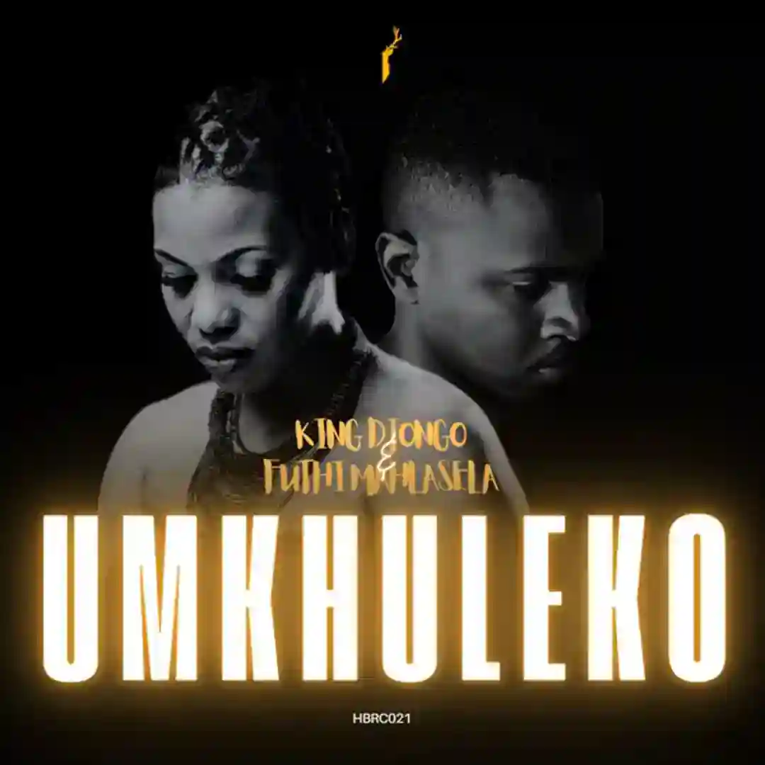Umkhuleko (Radio Edit) cover
