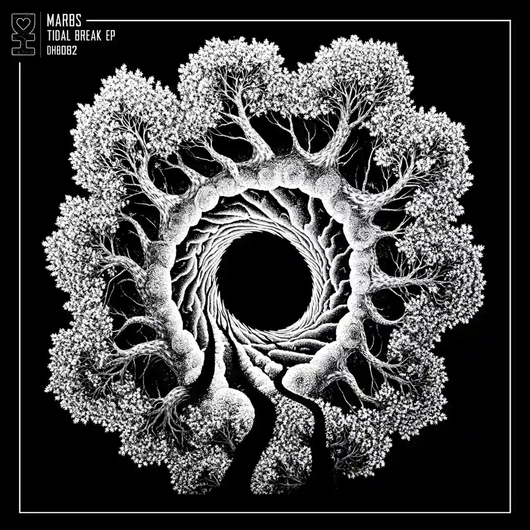 Tidal Break cover