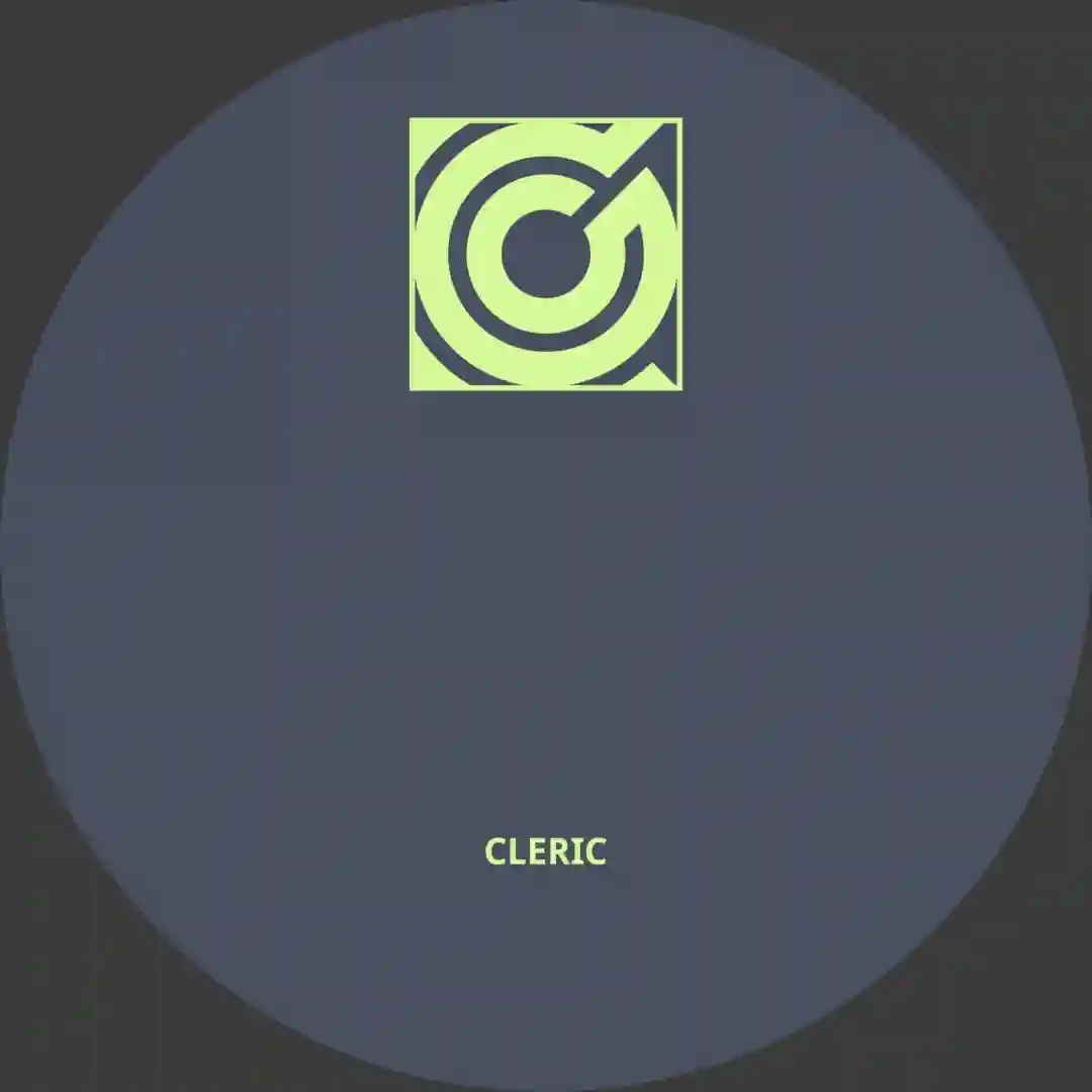 Redacted (Original Mix) cover