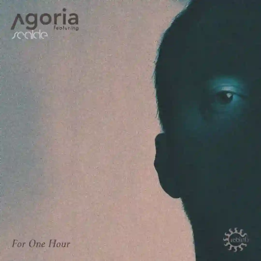 For One Hour feat. Scalde (Original Mix) cover
