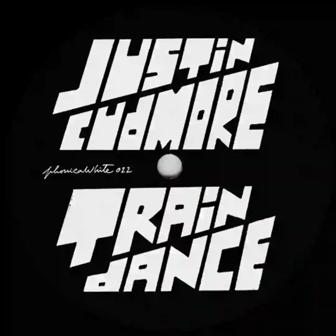 Train Dance (Original Mix) cover