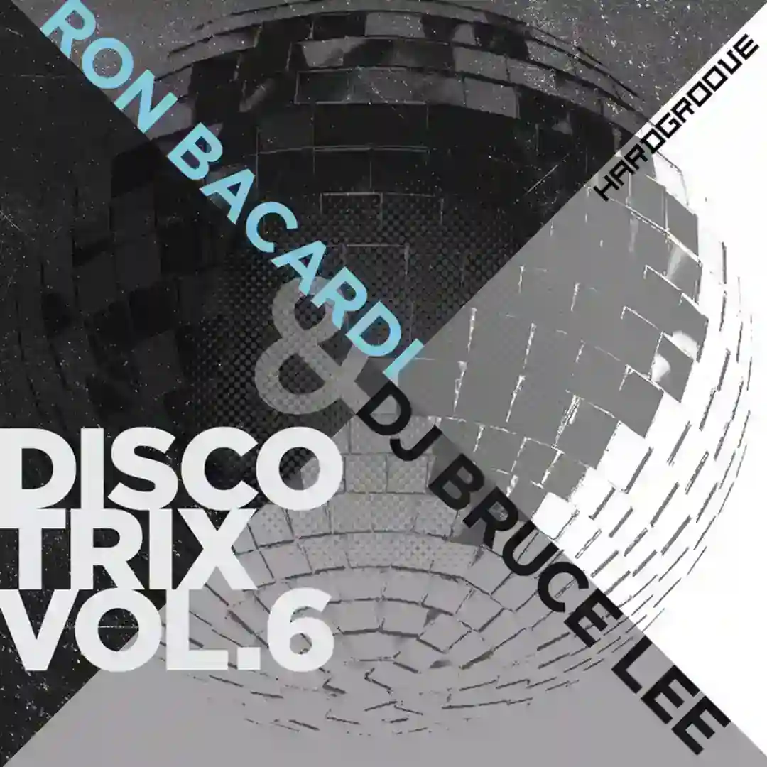 Bumpin (Ron Bacardi Edit) cover