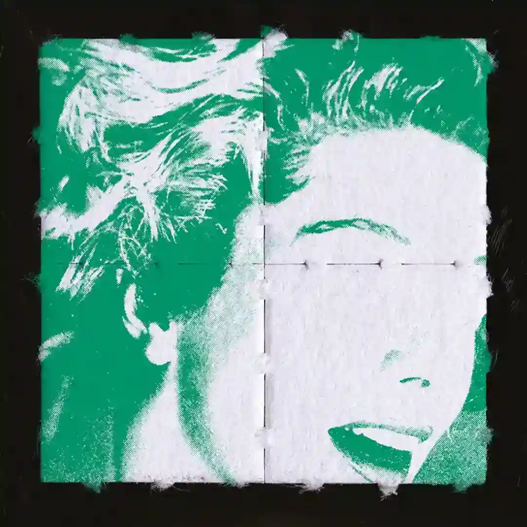 Thinking About Acid (General Ludd Remix) cover