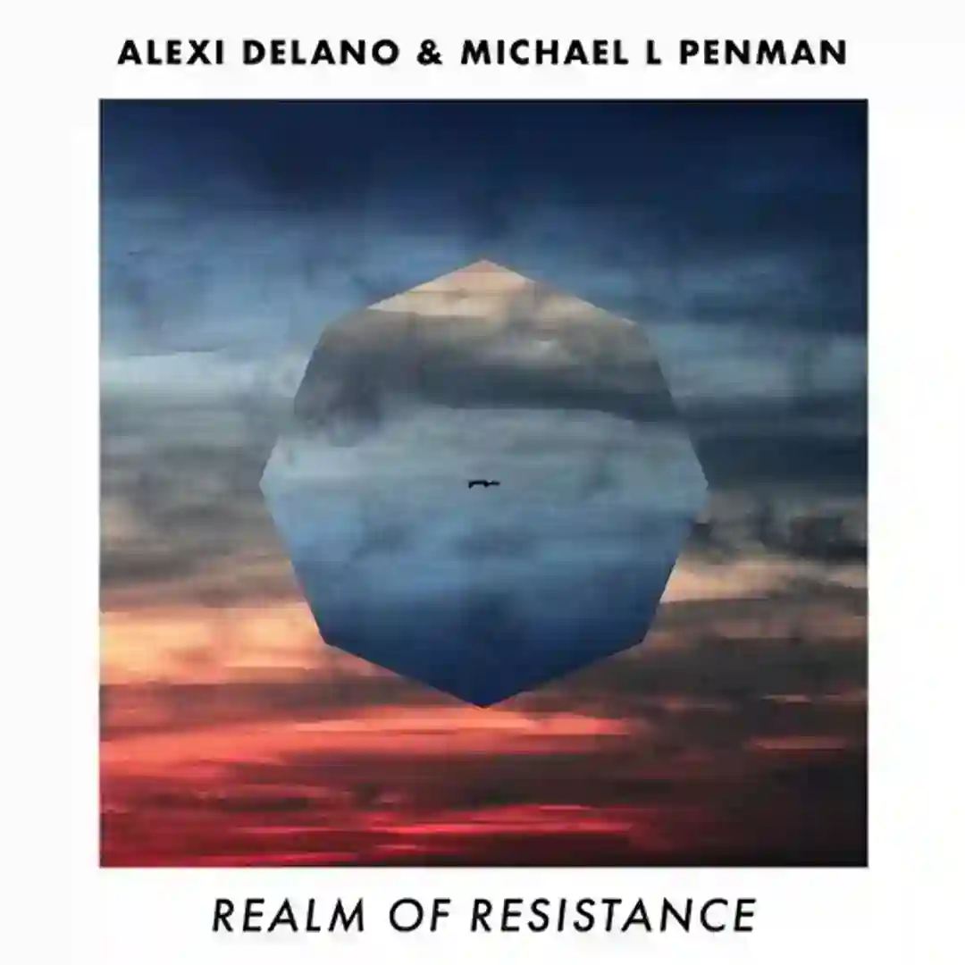 Realm Of Resistance (Original Mix) cover