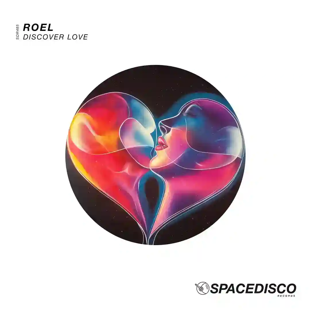 Discover Love (Radio Edit) cover