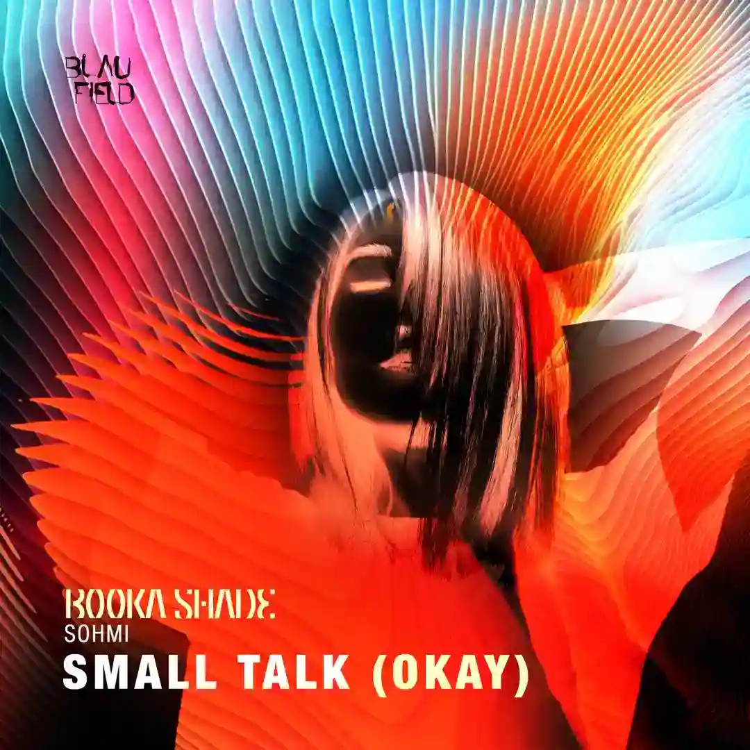Small Talk (Okay) cover