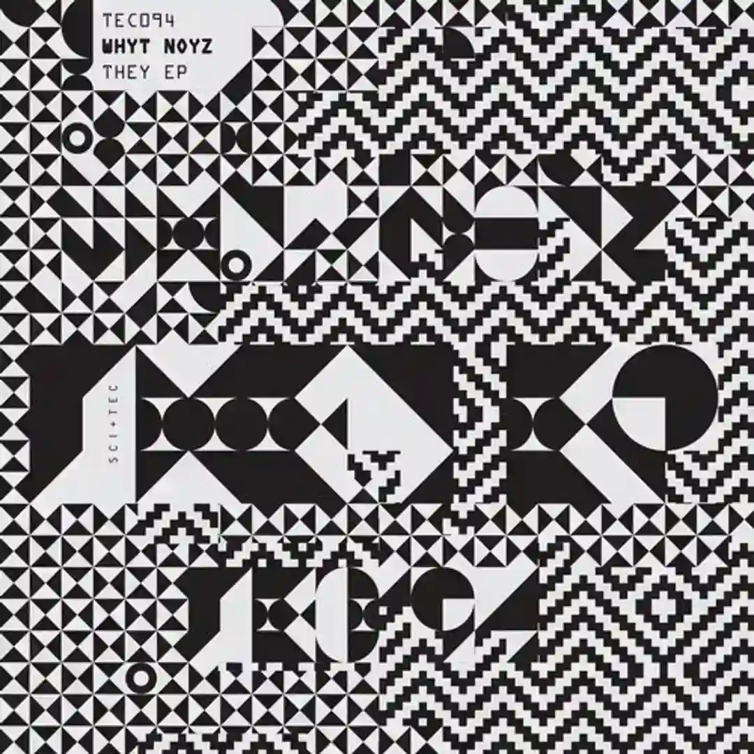 Shift (Original Mix) cover