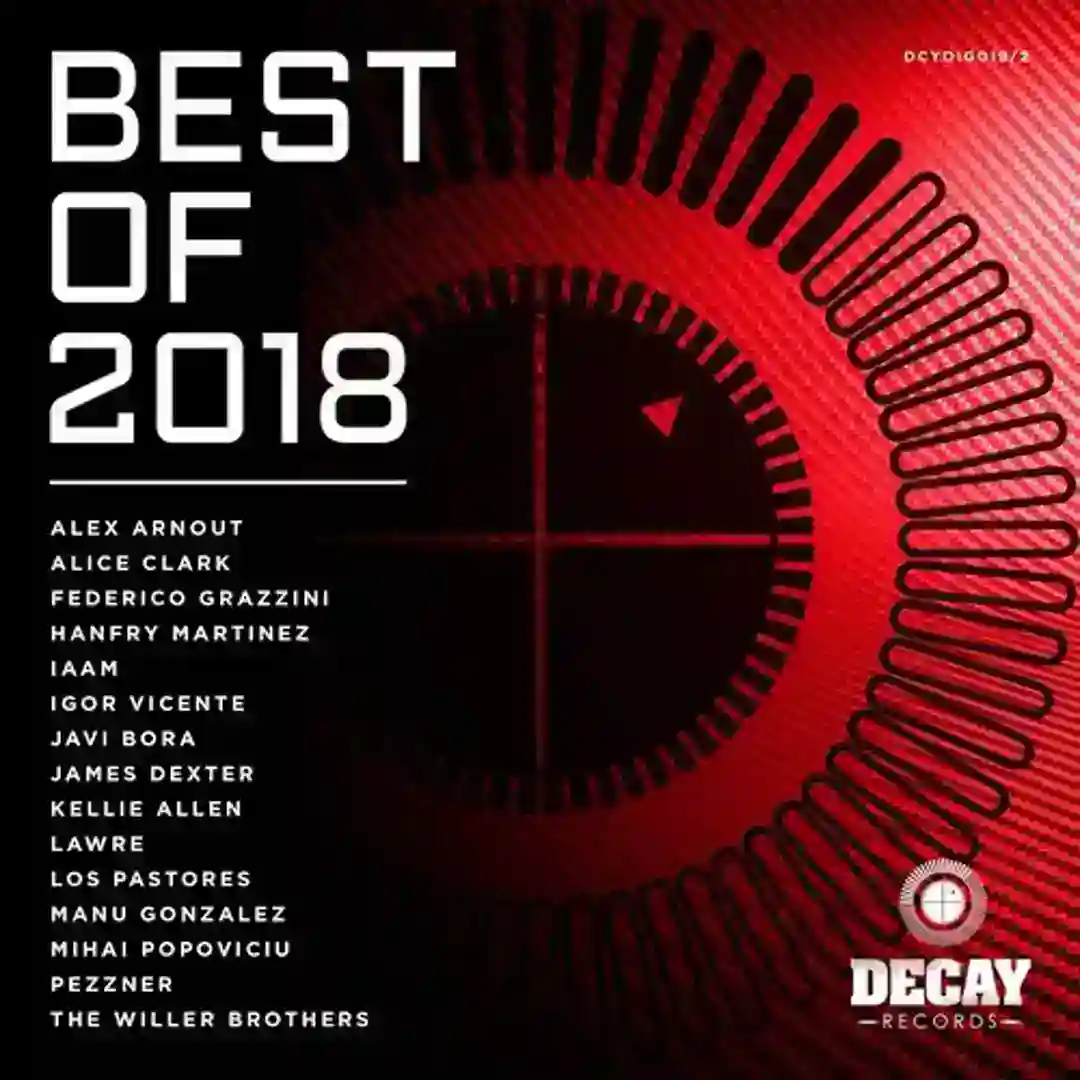 Mechanics of Grace (Original Mix) cover