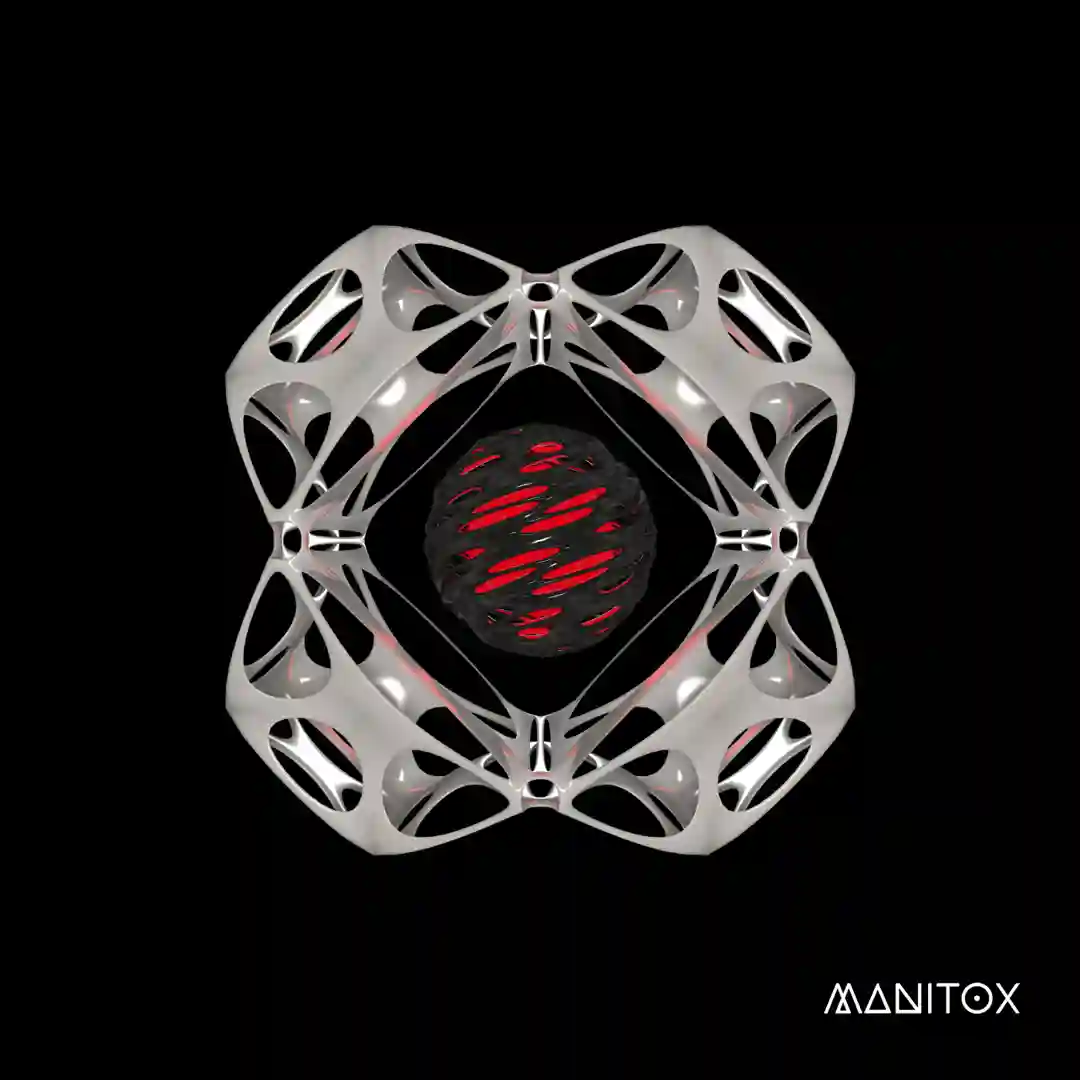 Dance Til You Can't More (Alex Medina, D-Formation, YES TO ALL.Remix) cover