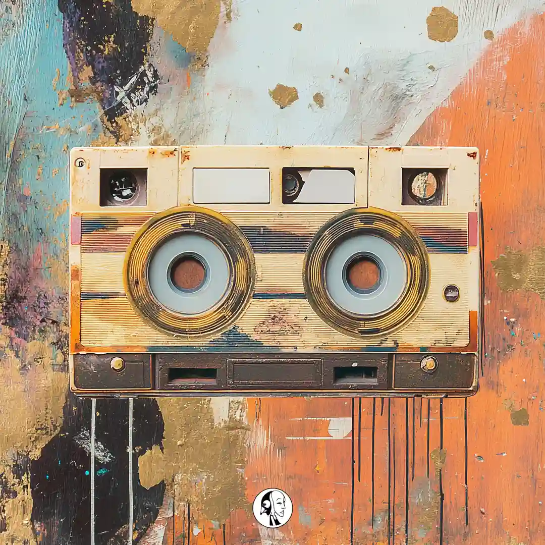 Inert (Original Mix) cover