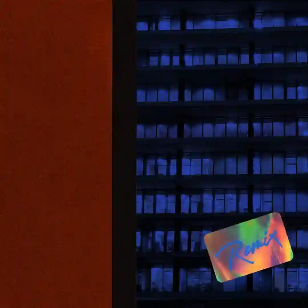 Sound & Rhythm (Ewan McVicar Remix) cover