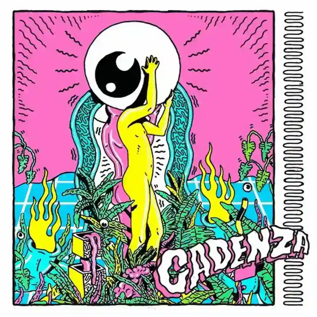 Cadenza cover