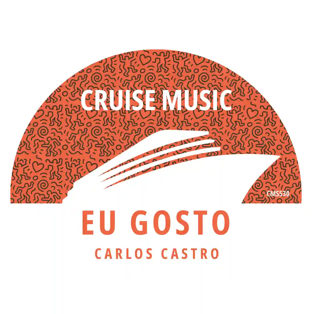 Eu gosto cover