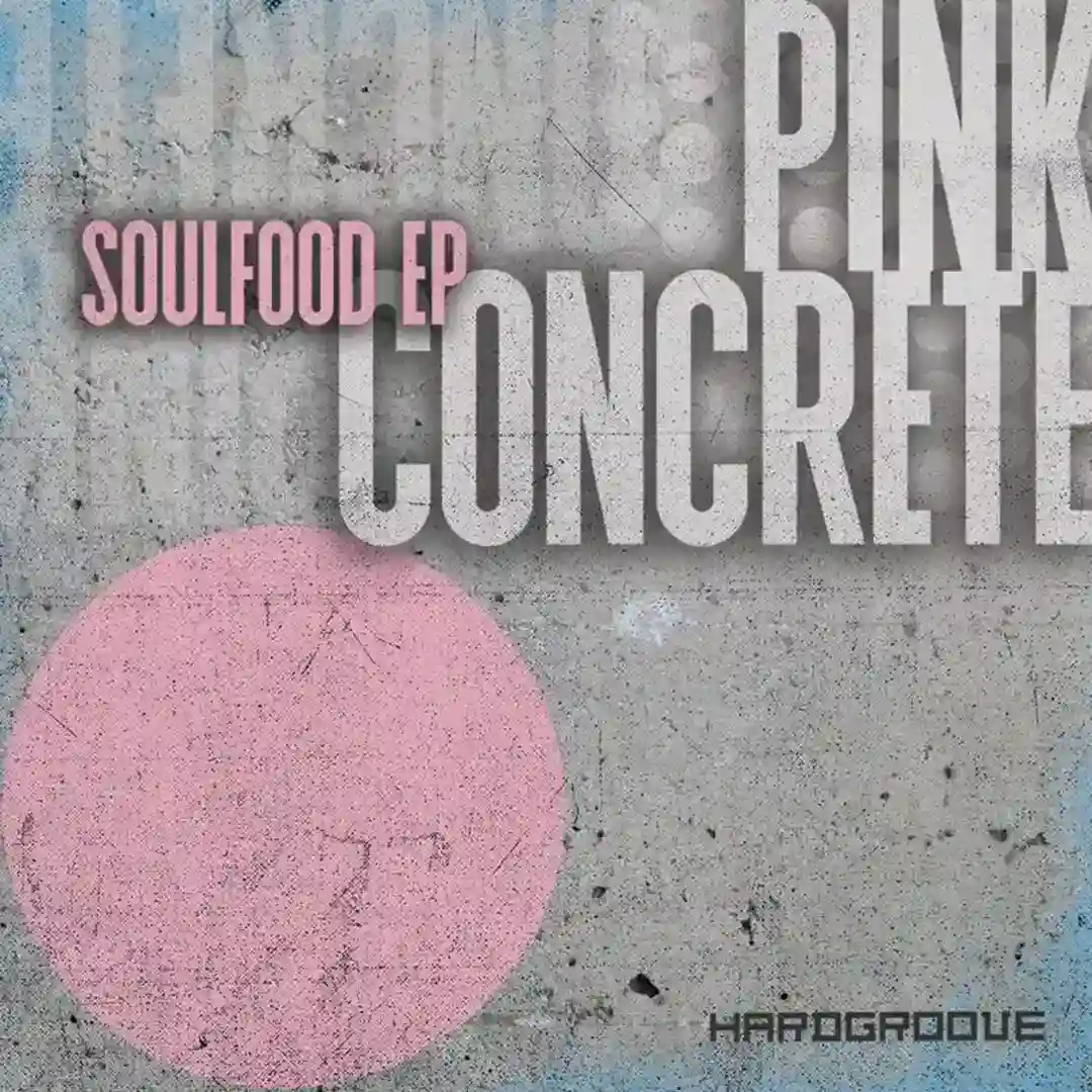 Soulfood (Fireground Filter Mix) cover