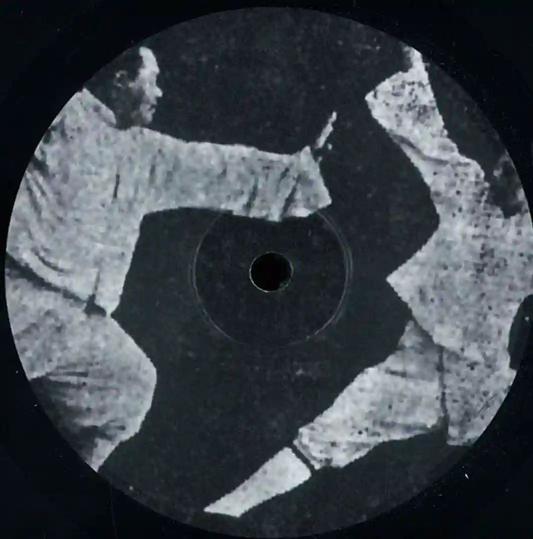 Eurinome cover