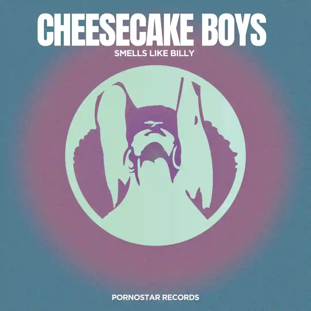 Smells like Billy (Original Mix) cover