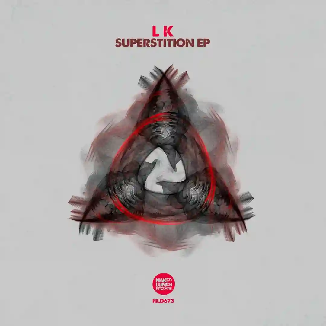 Superstition (Original Mix) cover
