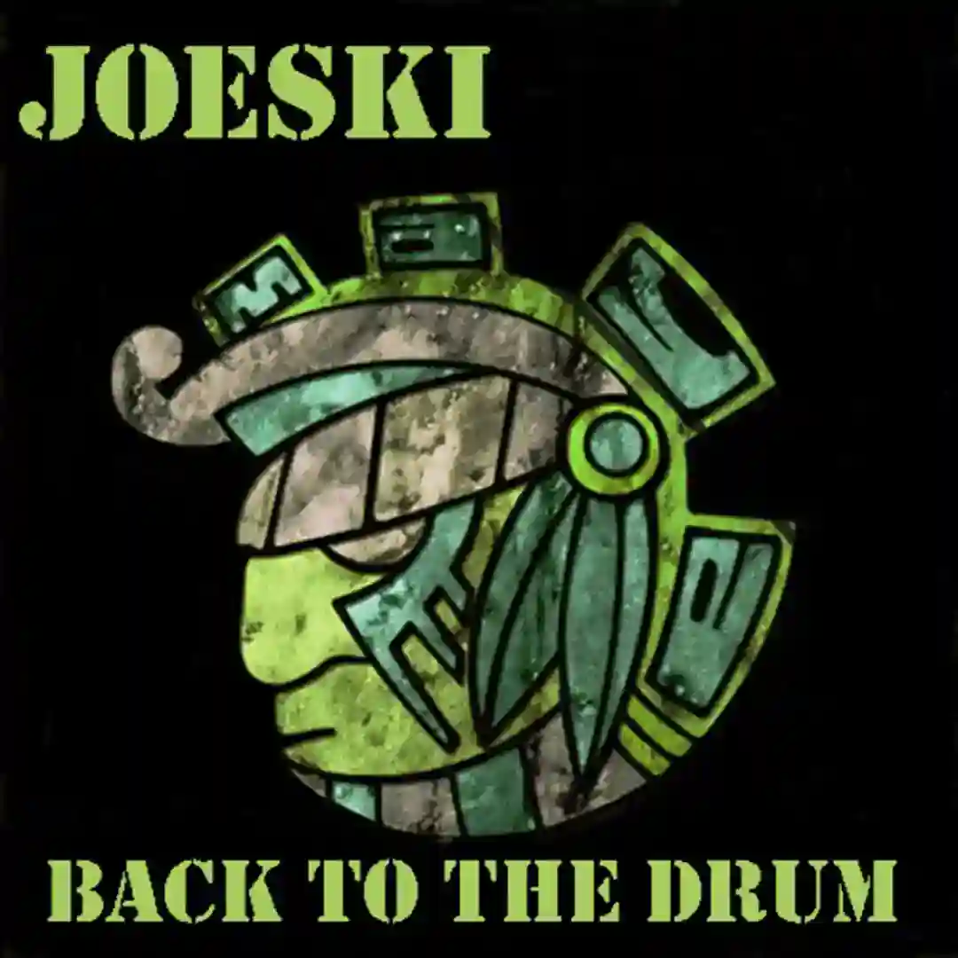African Orchestra (Joeski Remix) cover