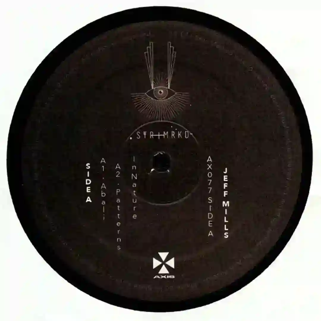 Aquarius cover