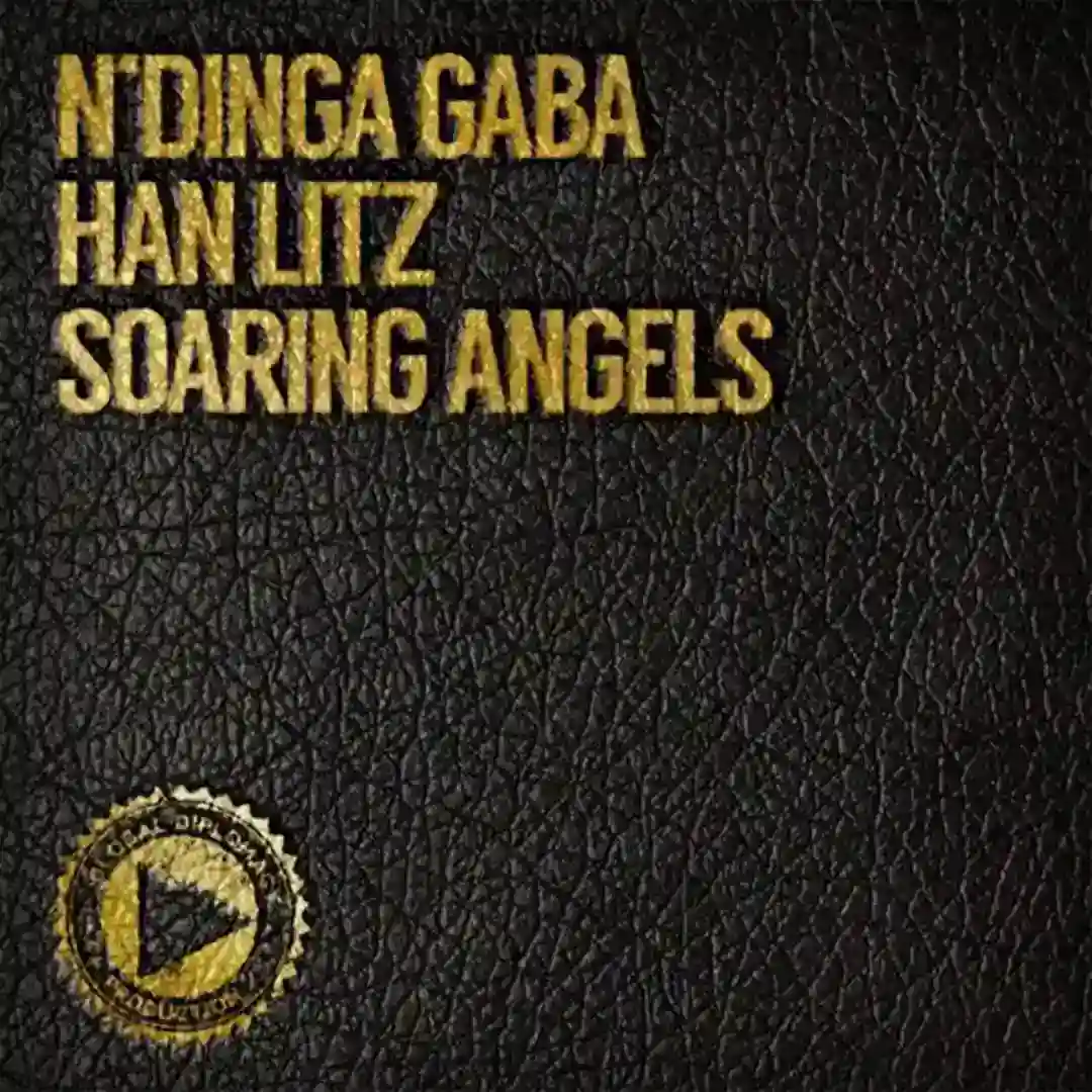 Soaring Angels cover