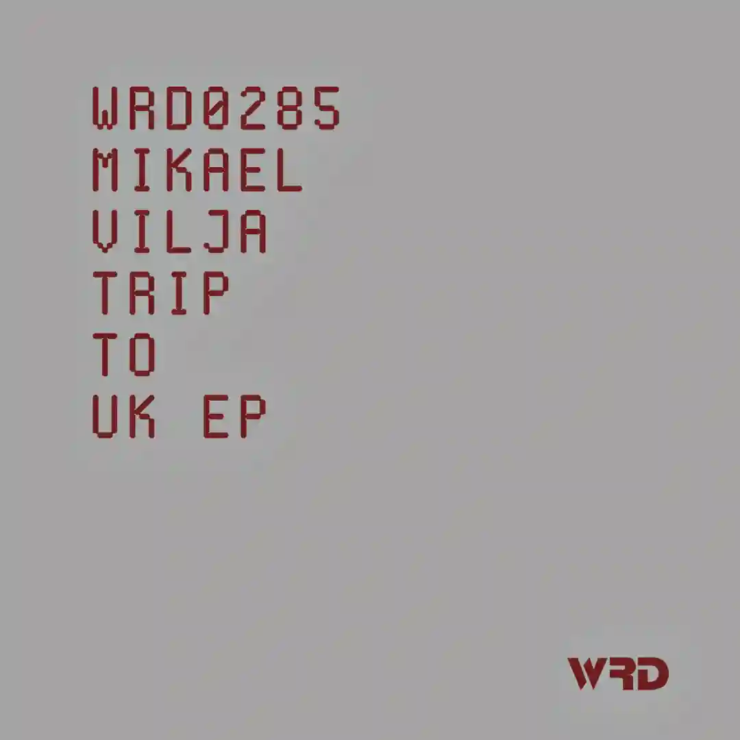 B7041 (Original Mix) cover