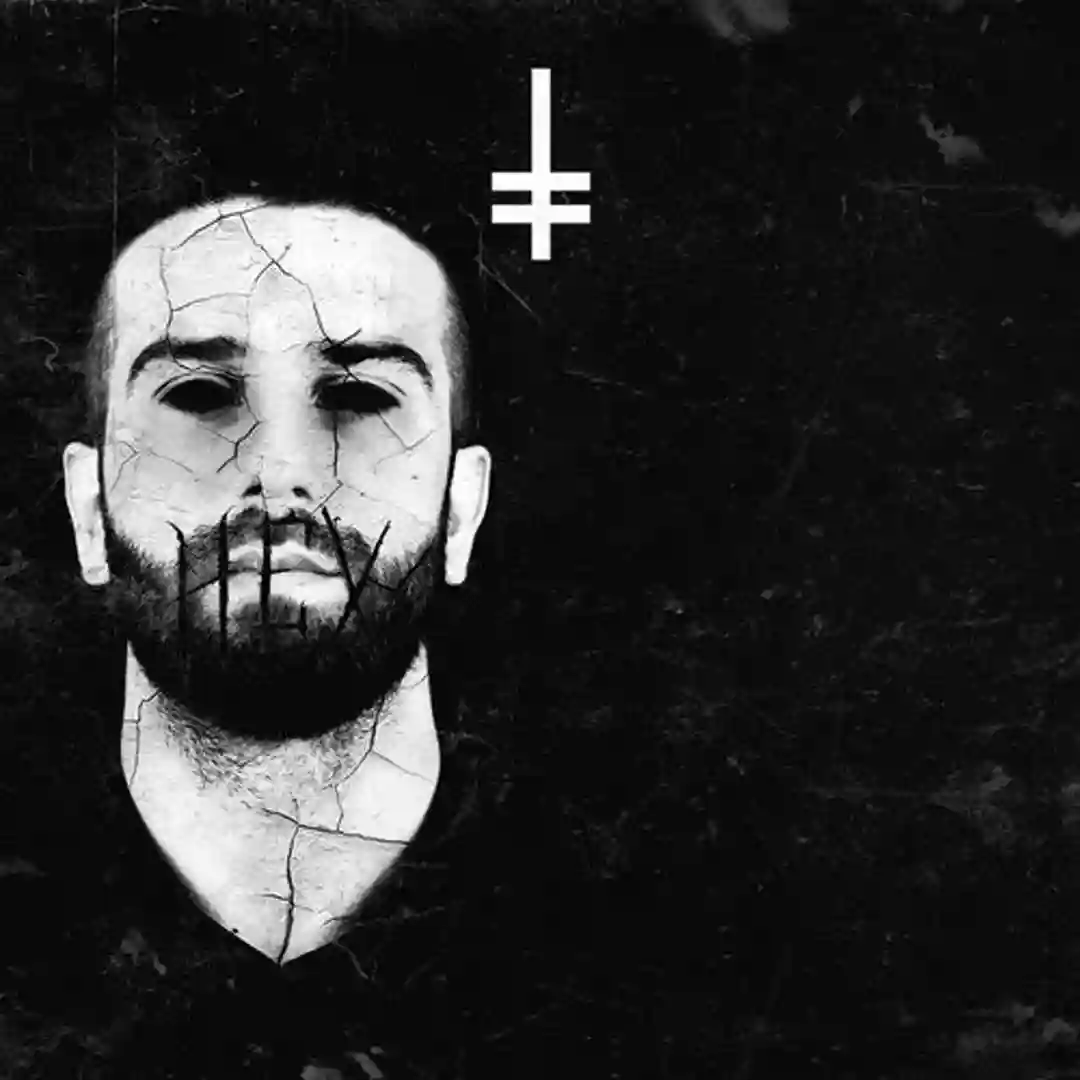 Rage Taster (Original Mix) cover