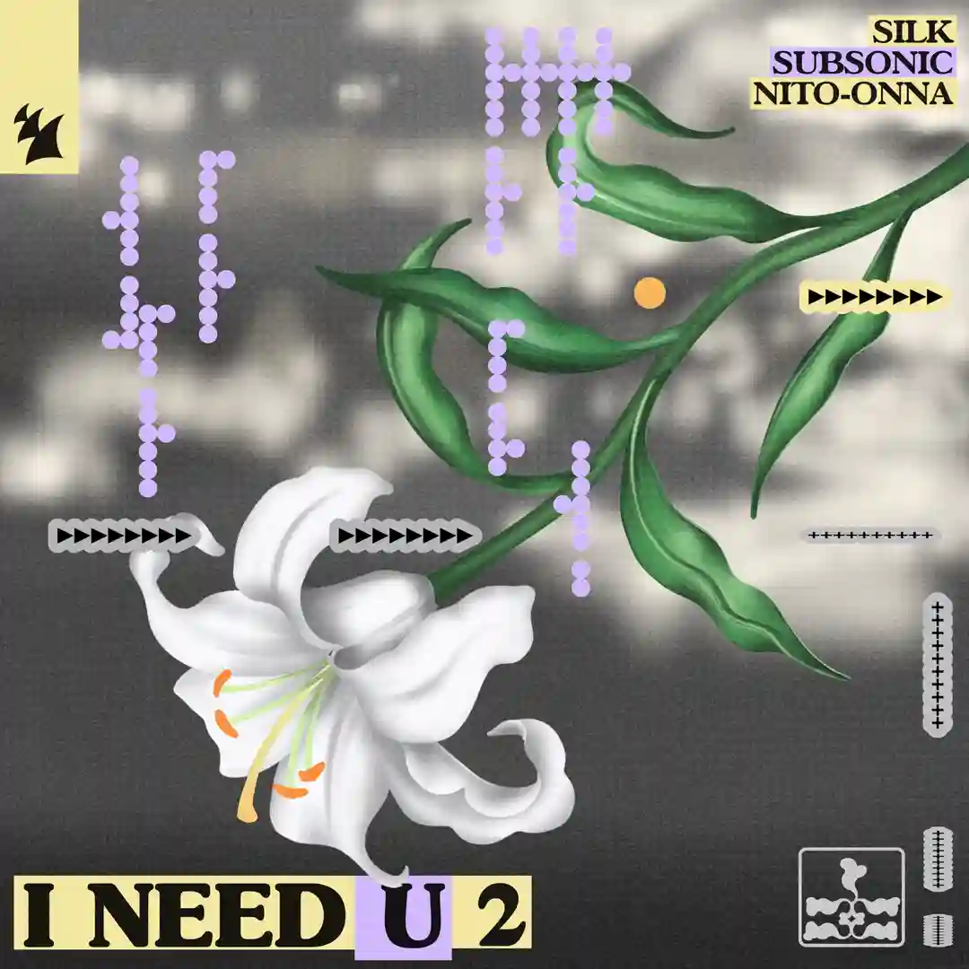 I NEED U 2 cover