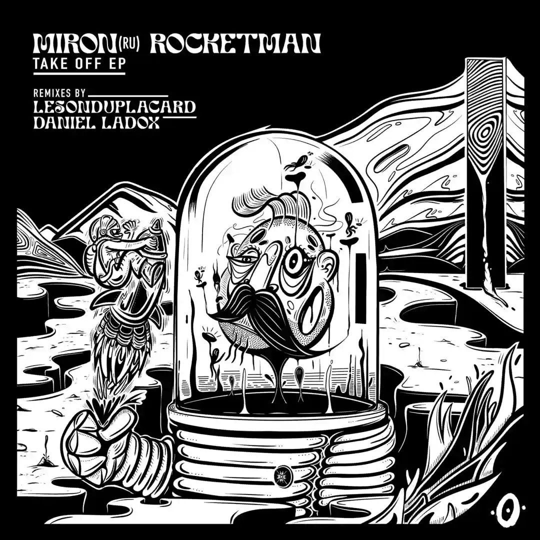 Manifestor (Le Son Du Placard Remix) cover