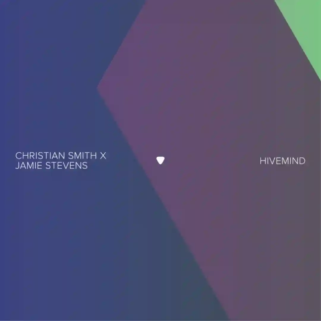 Hivemind (Extended Mix) cover