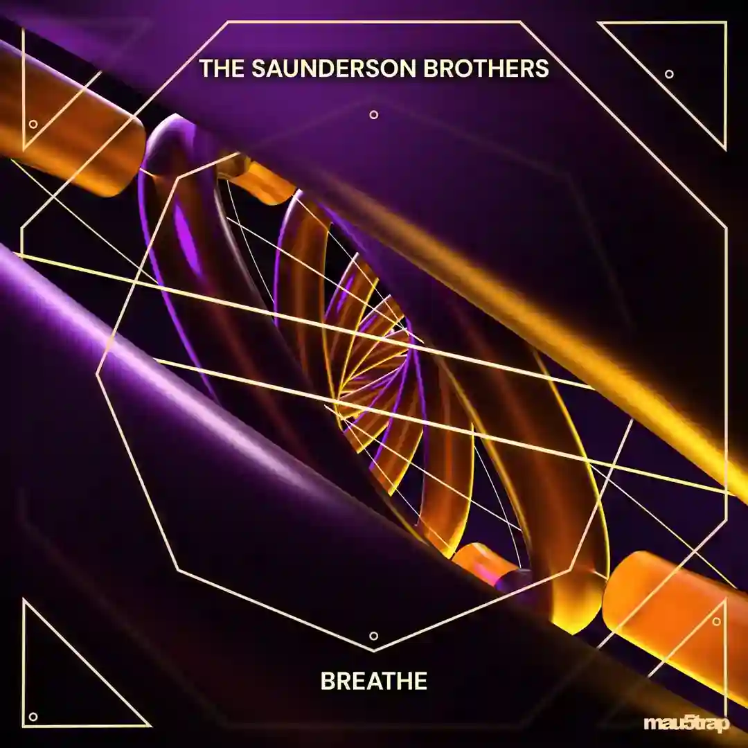 Breathe (Extended Mix) cover