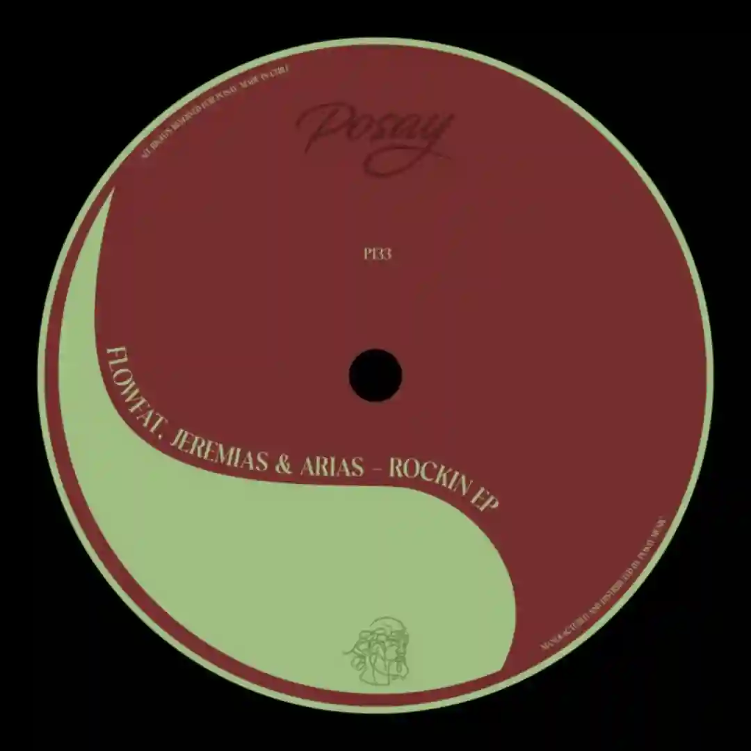 Serie Gold (Original Mix) cover