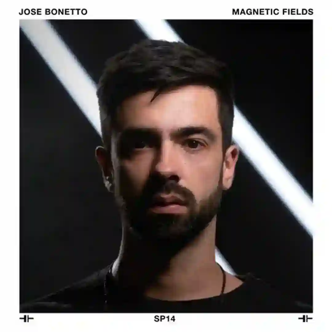 Magnetic Fields cover