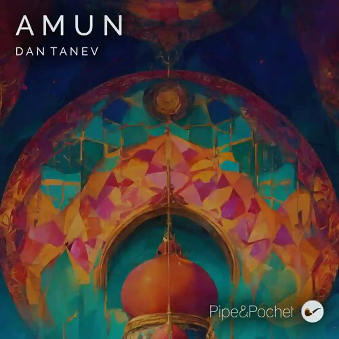 Amun cover