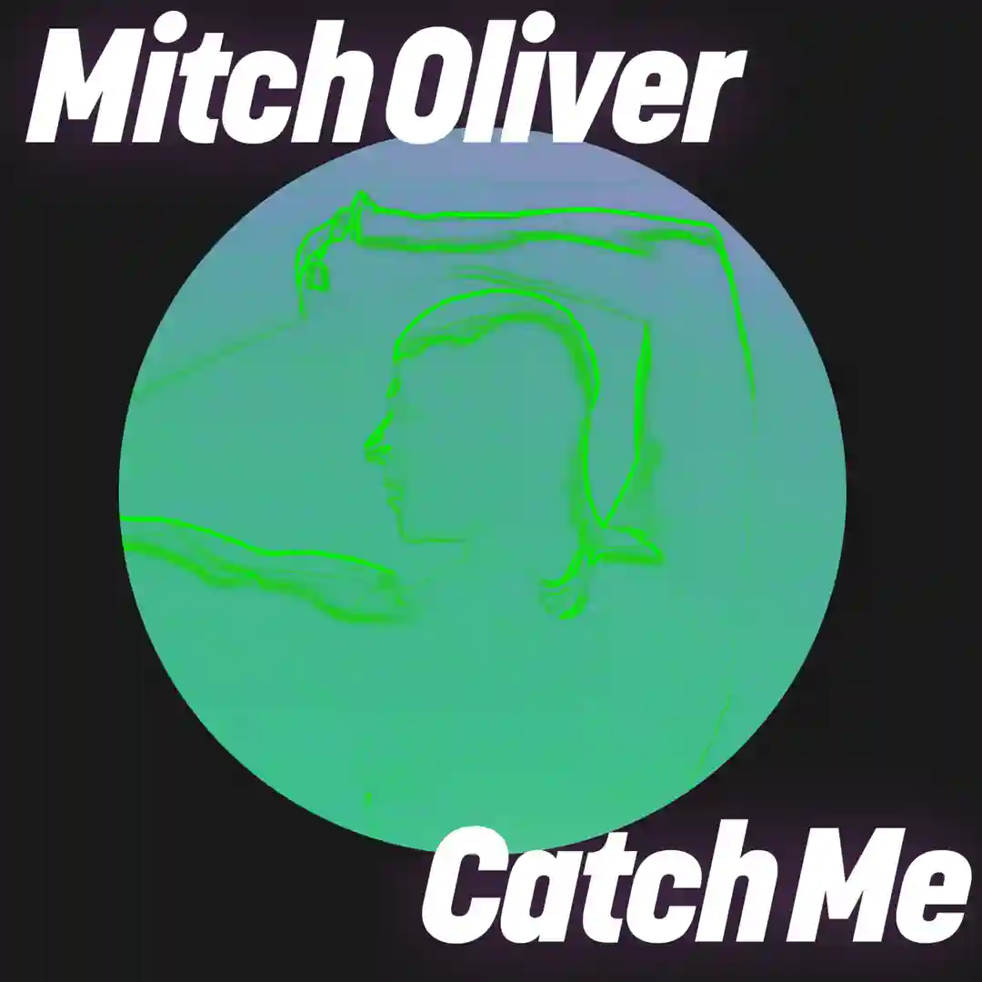 Catch Me (Extended Mix) cover