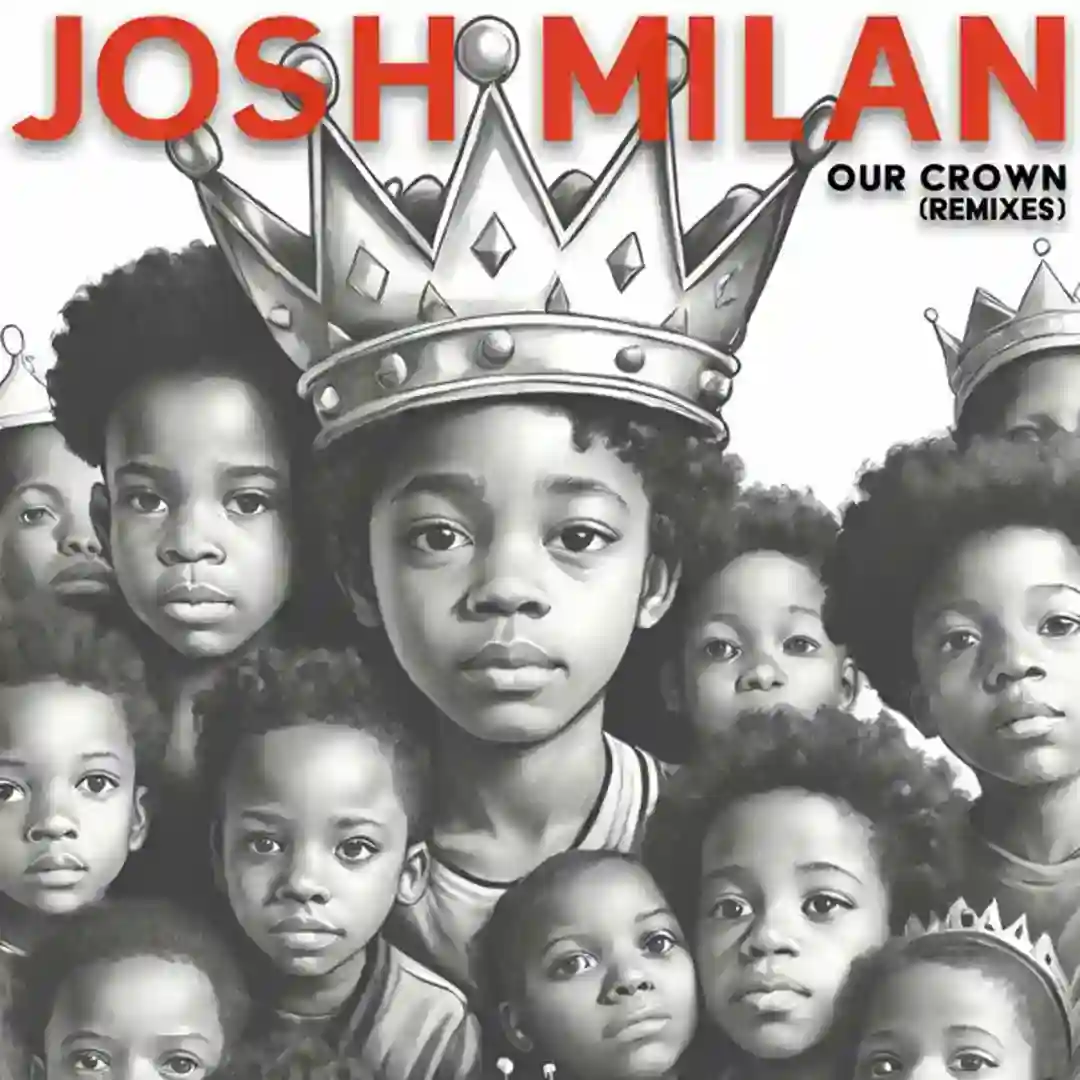 Our Crown (Honeycomb TV Remix) cover