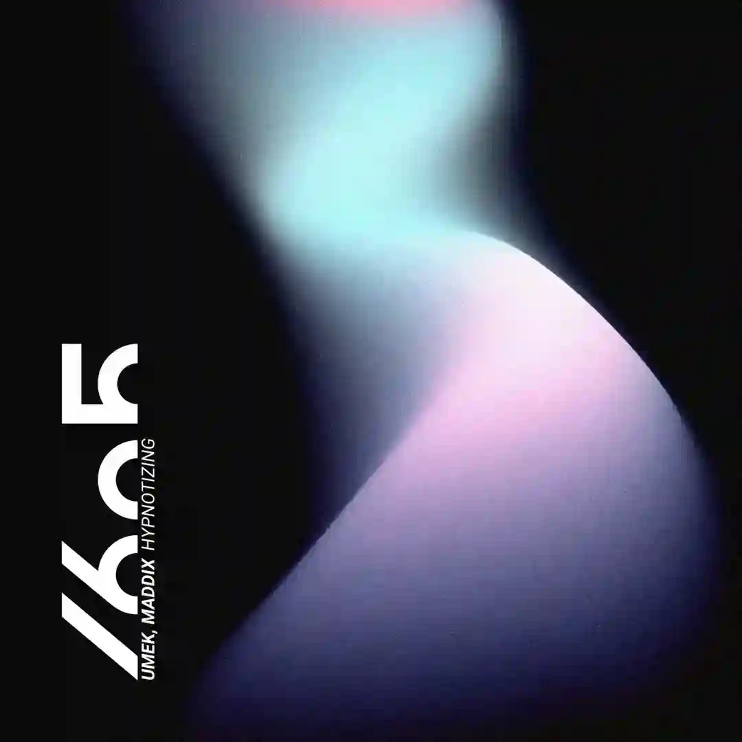 Hypnotizing (Extended Mix) cover