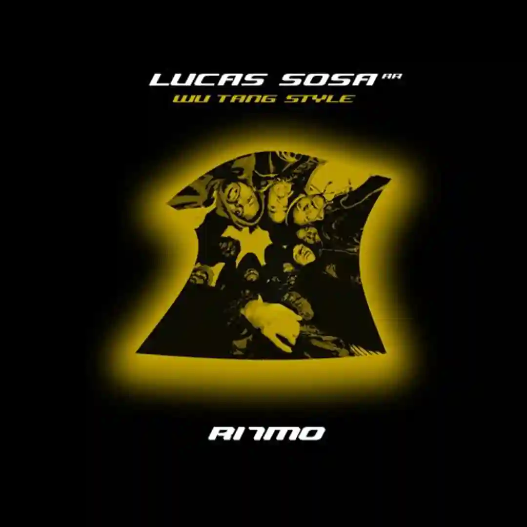 Wu Tang Style cover