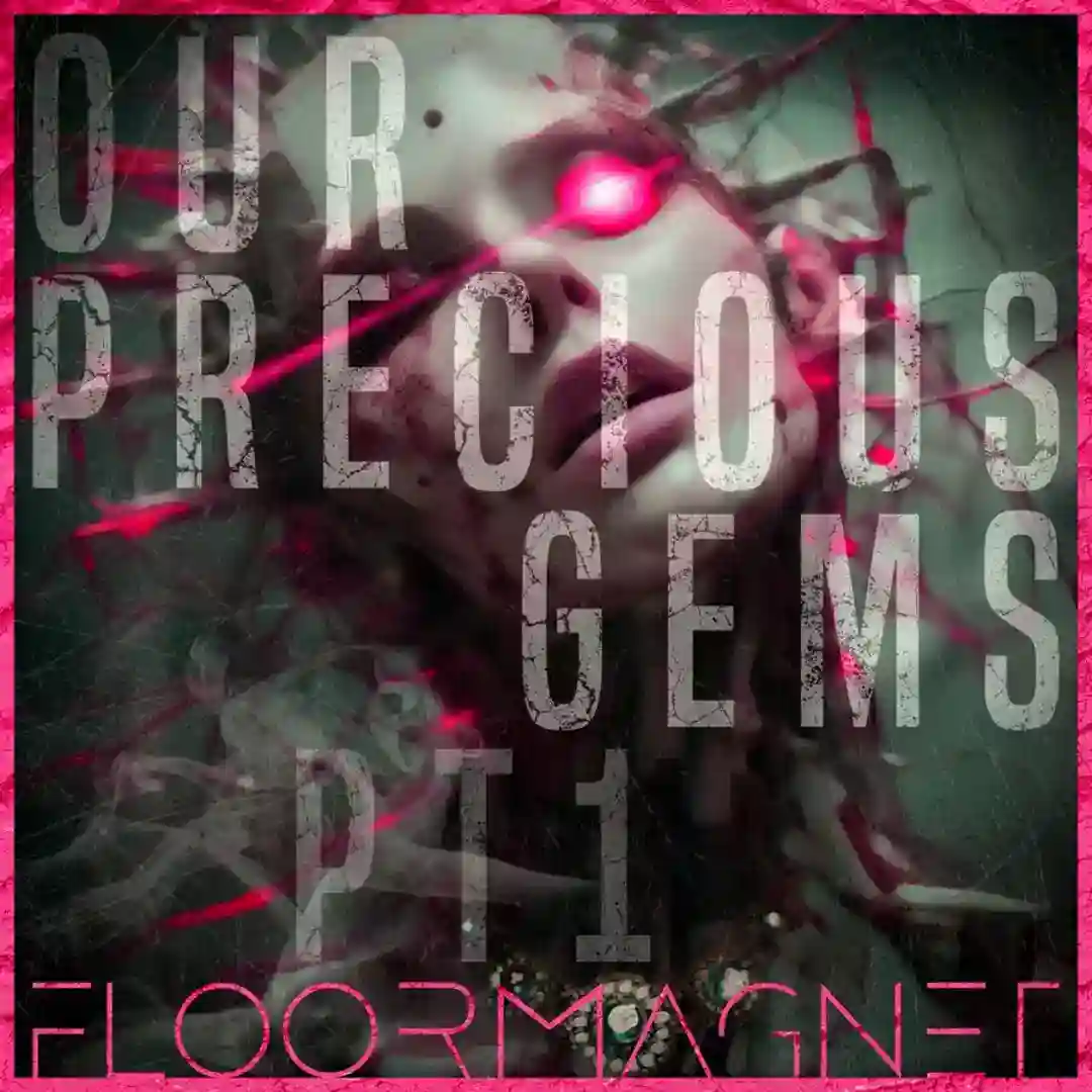 Boom! (Original 22 Mix (Remastered)) cover