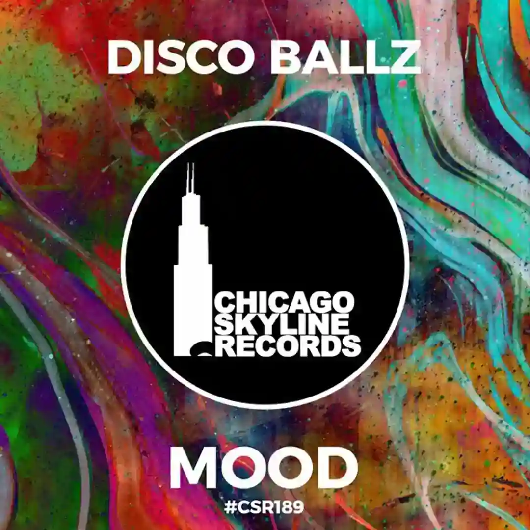 Mood (Original Mix) cover