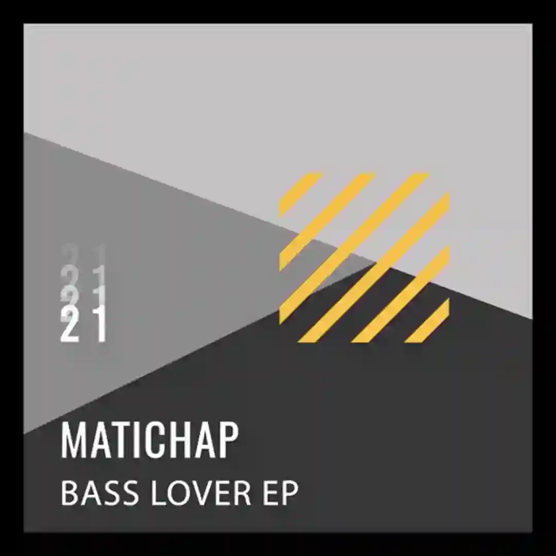 Bass Lover (Original Mix) cover