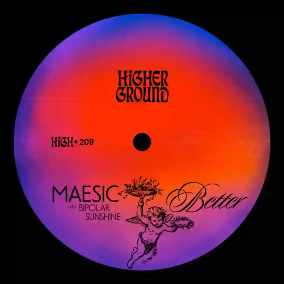 Better (Extended) cover