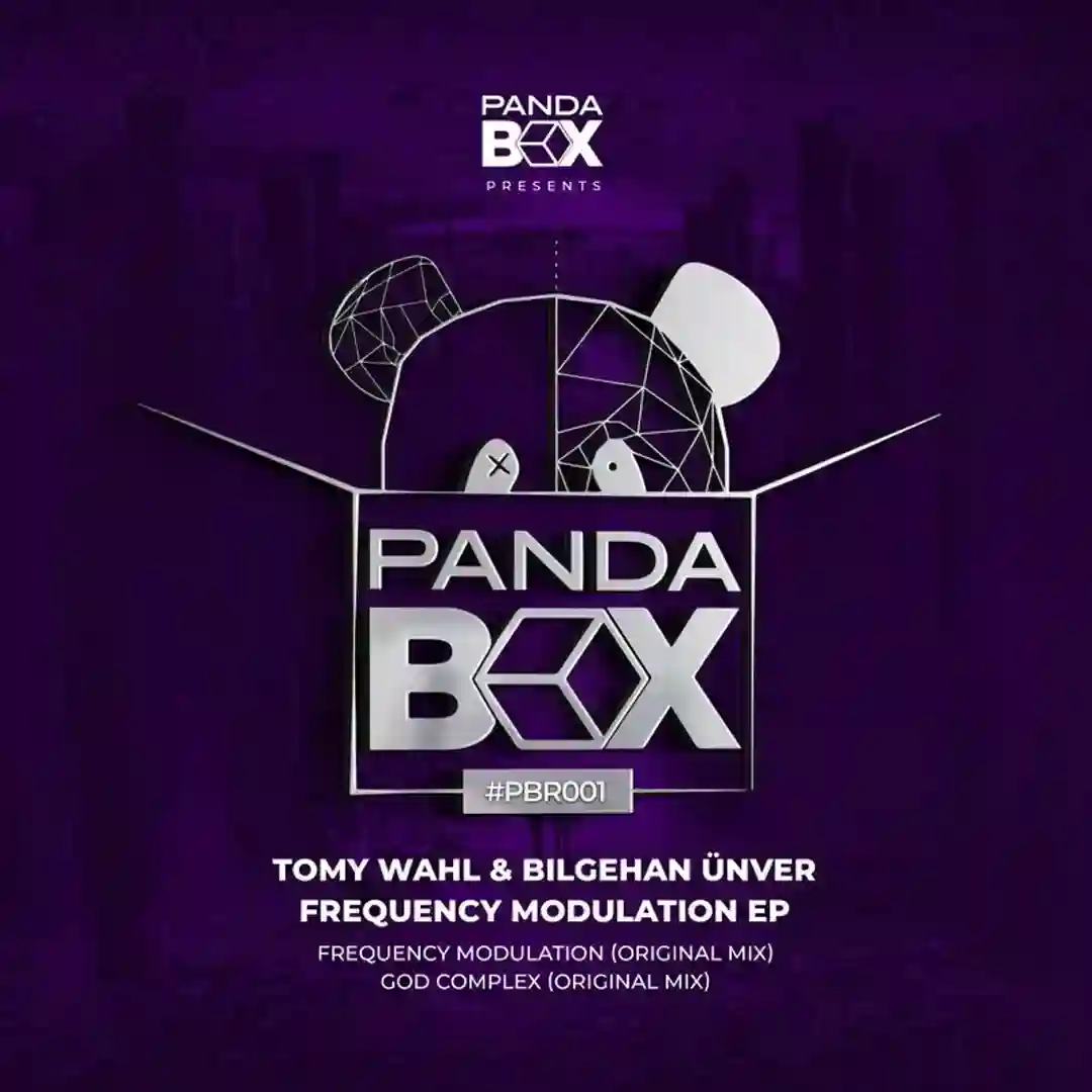 God Complex cover
