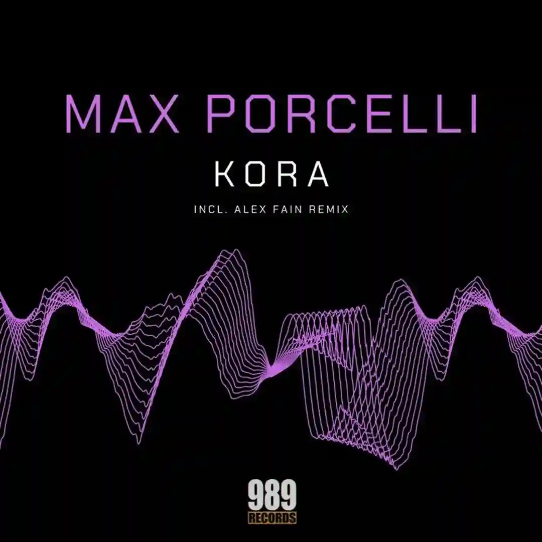 Kora cover