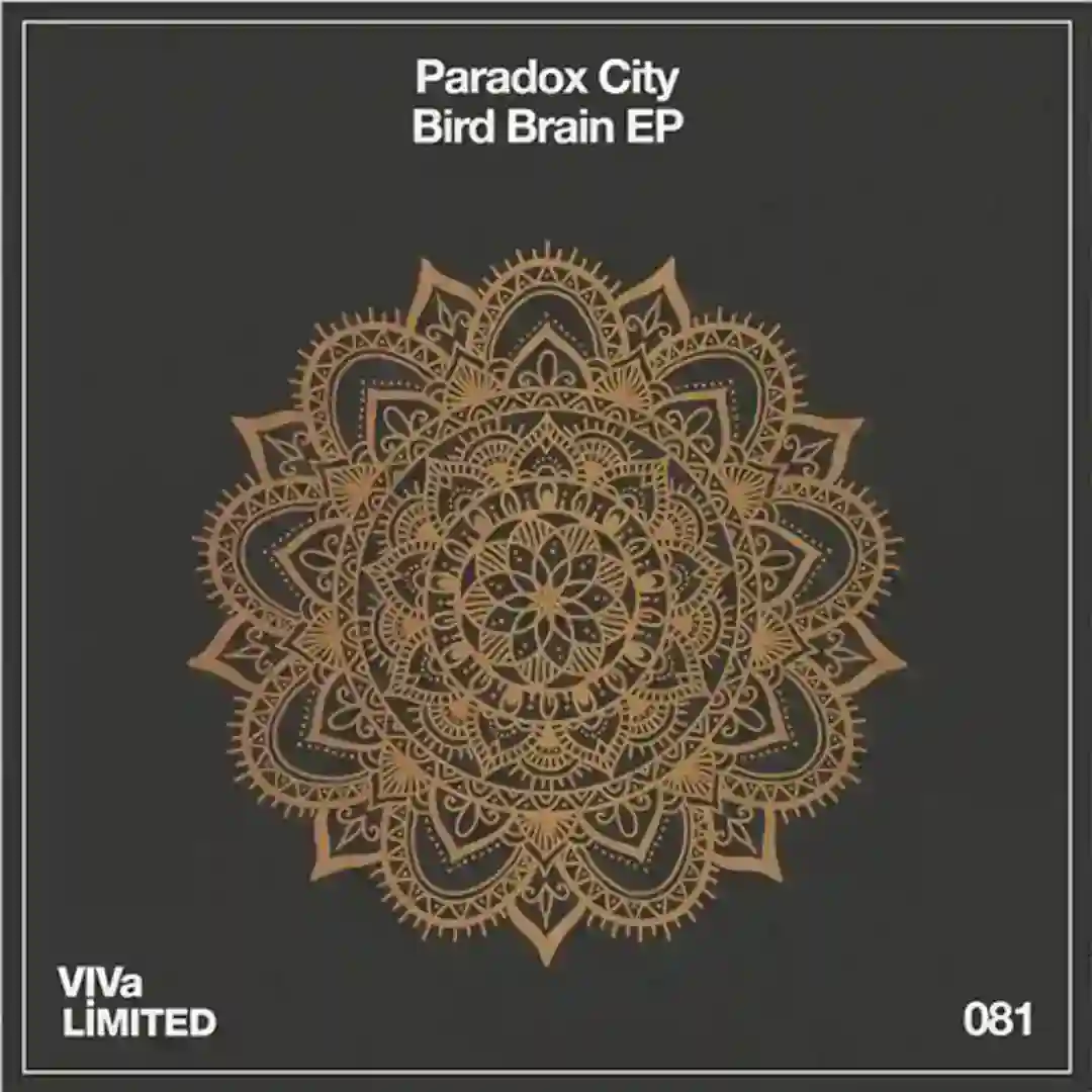 Well Earned (Original Mix) cover