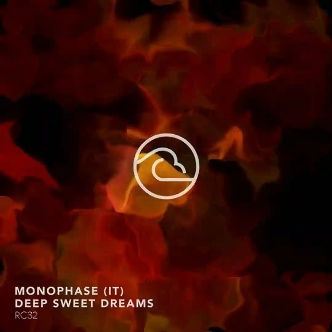 Deep Sweet Dreams cover