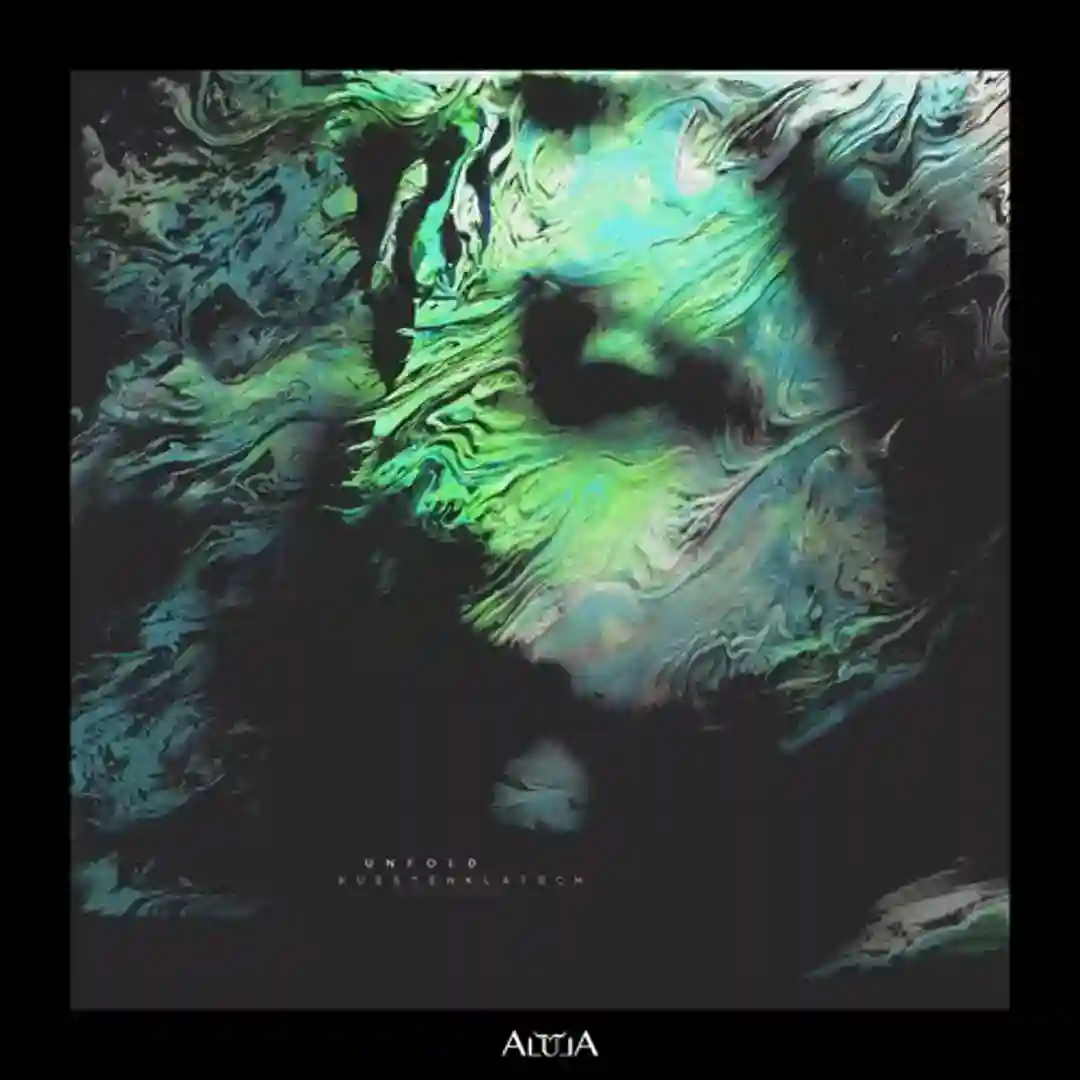 Unfold cover