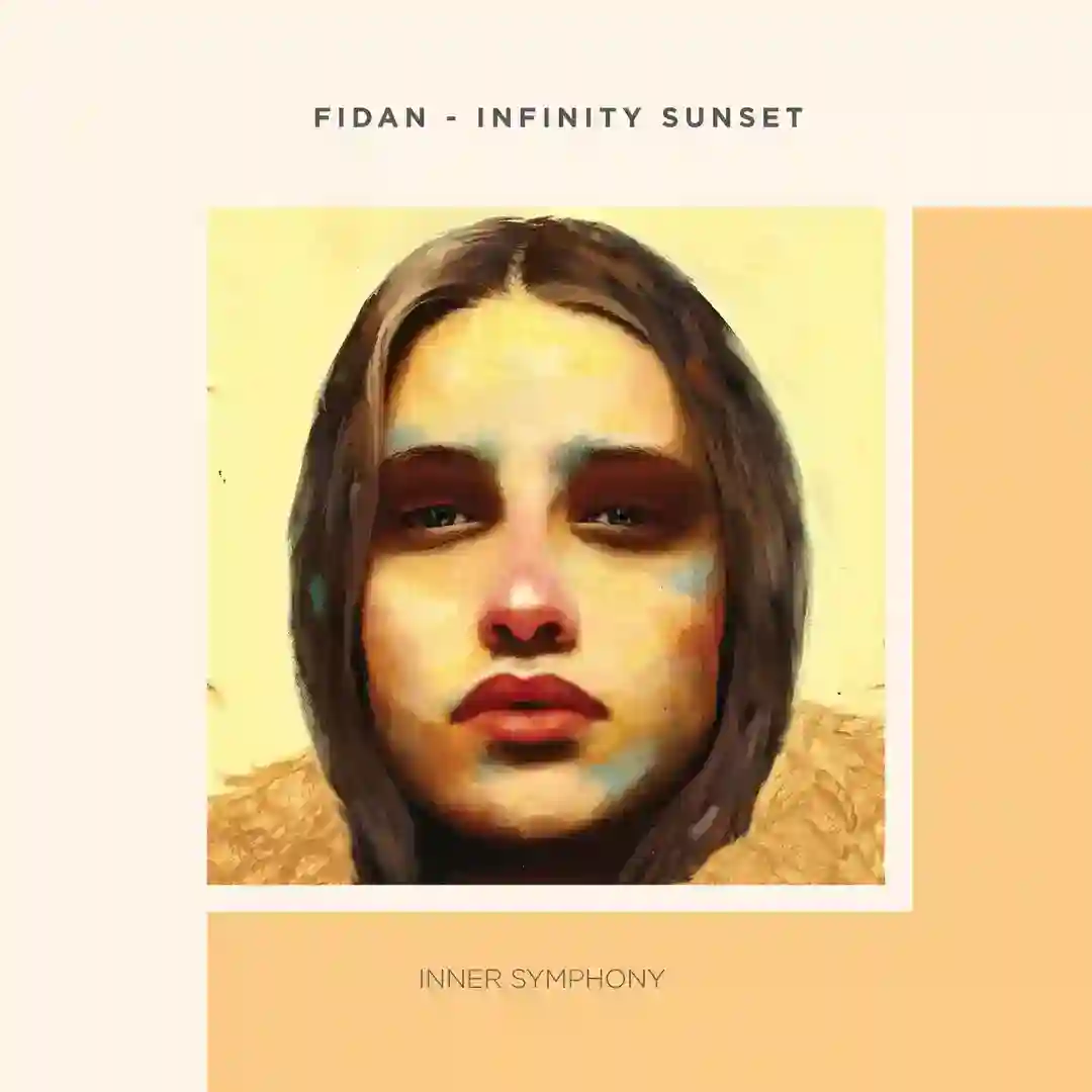 Infinity Sunset (Darko Milosevic Remix) cover