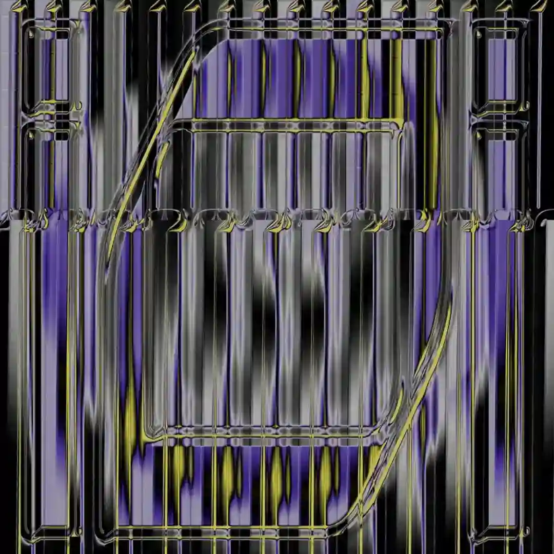 Ostinato cover