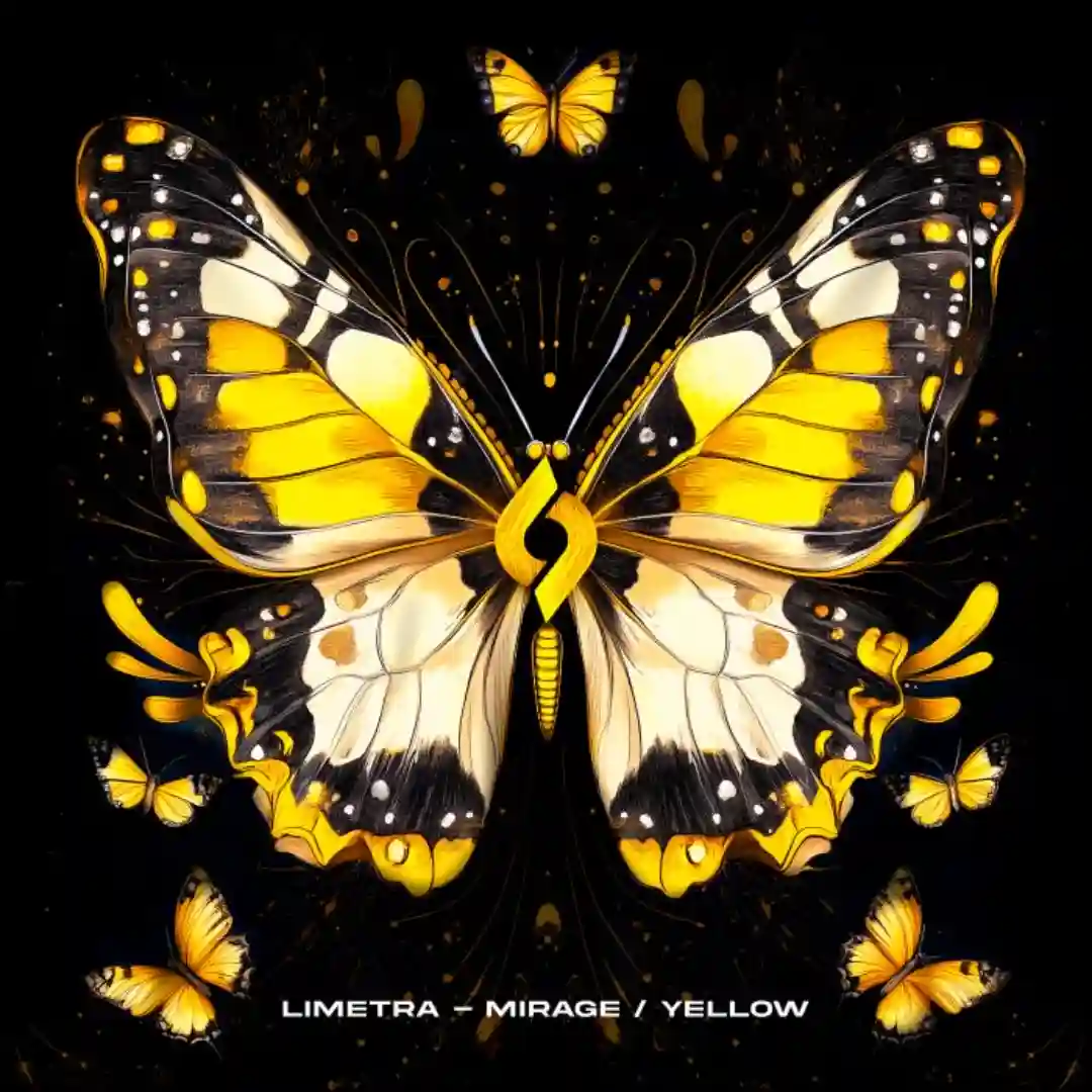 Mirage (Extended Mix) cover